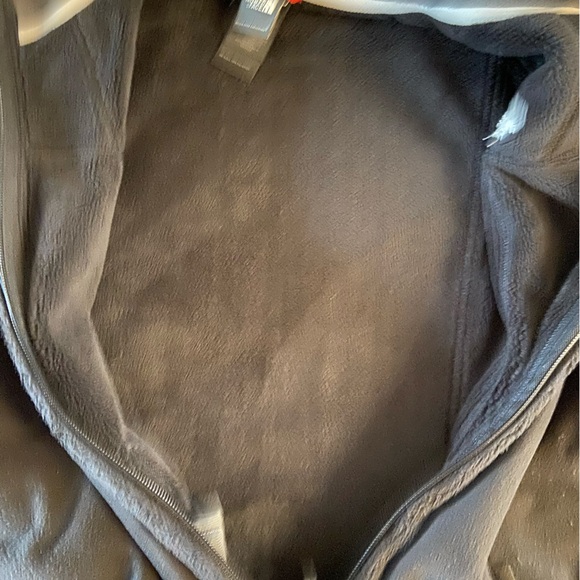 Northface full zip fleece - Picture 4 of 5